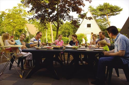Ferienpark de Katjeskelder Ferienpark de Katjeskelder