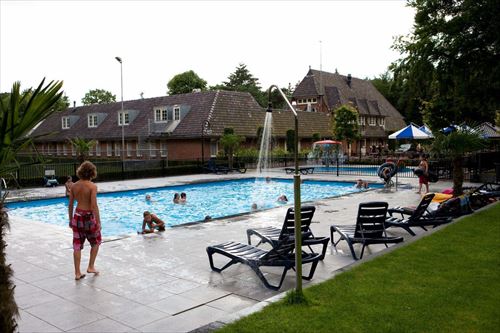 Ferienpark de Scheleberg Ferienpark de Scheleberg