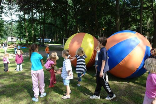 Ferienpark de Scheleberg Ferienpark de Scheleberg