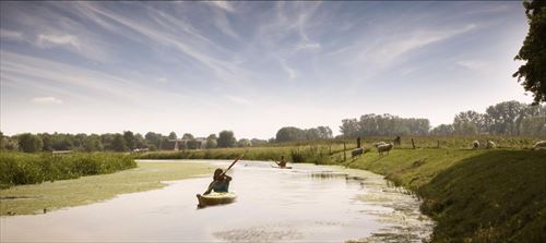 Ferienpark De Twee Bruggen