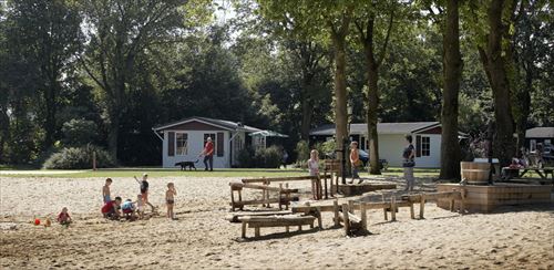 Ferienpark De Twee Bruggen Ferienpark De Twee Bruggen