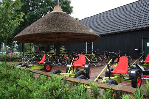 Ferienpark De Twee Bruggen Ferienpark De Twee Bruggen