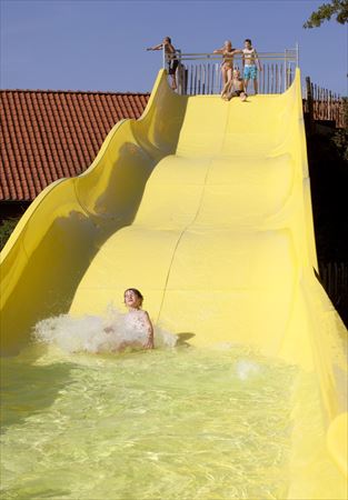 Ferienpark De Twee Bruggen