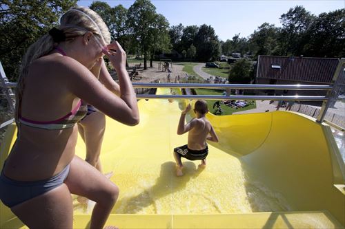 Ferienpark De Twee Bruggen