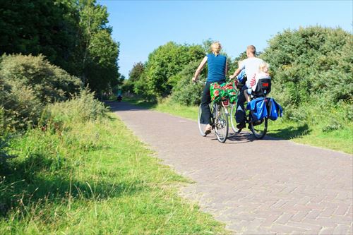 Ferienpark de Woudhoeve