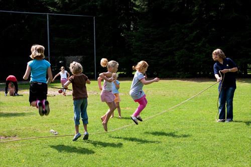 Ferienpark de Woudhoeve Ferienpark de Woudhoeve