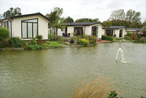 Ferienpark de Woudhoeve Ferienpark de Woudhoeve