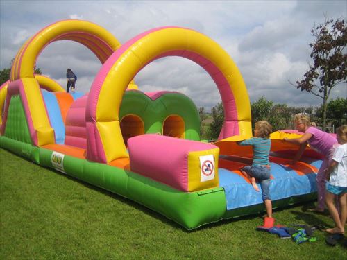 Ferienpark de Woudhoeve Ferienpark de Woudhoeve