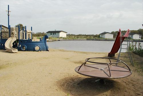 Ferienpark de Woudhoeve Ferienpark de Woudhoeve