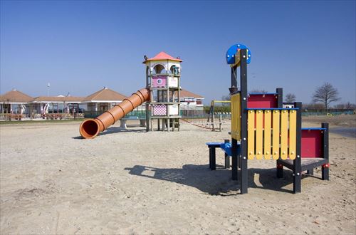 Ferienpark de Woudhoeve Ferienpark de Woudhoeve