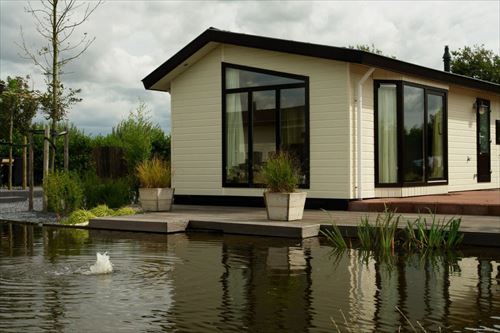 Ferienpark de Woudhoeve Ferienpark de Woudhoeve