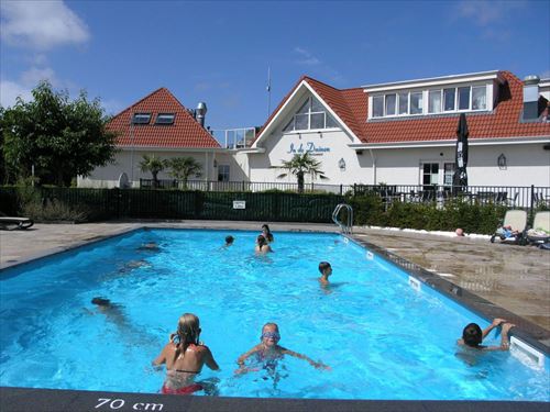 Ferienpark Noordwijkse Duinen