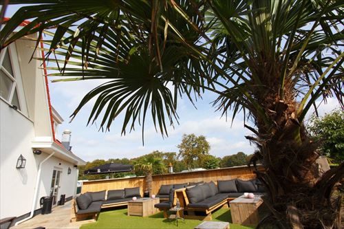 Ferienpark Noordwijkse Duinen