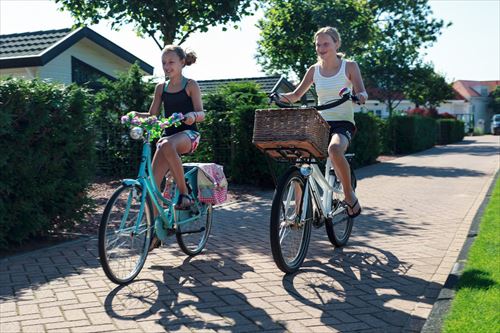 Ferienpark Noordwijkse Duinen