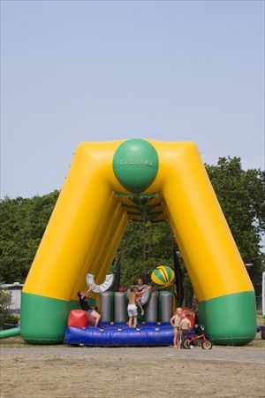 Ferienpark Noordwijkse Duinen