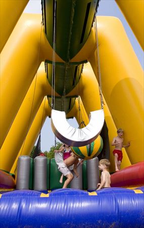 Ferienpark Noordwijkse Duinen