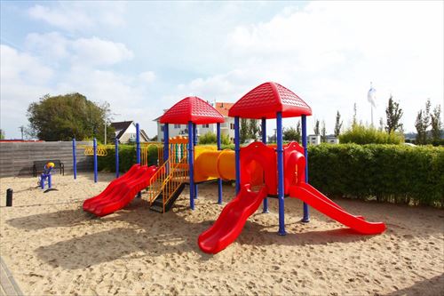 Ferienpark Noordwijkse Duinen