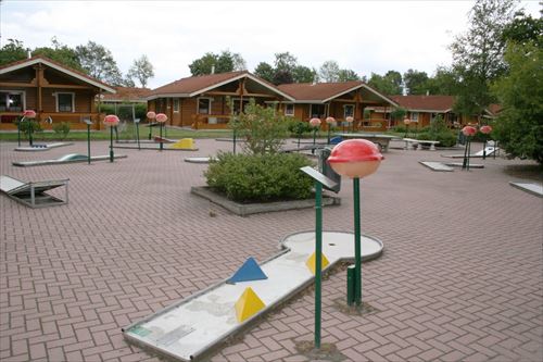 Ferienpark