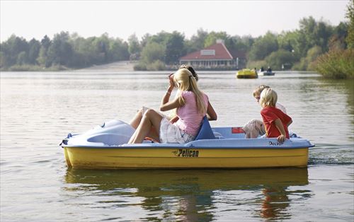 Ferienpark Weerterbergen