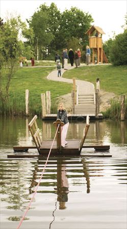 Ferienpark Weerterbergen