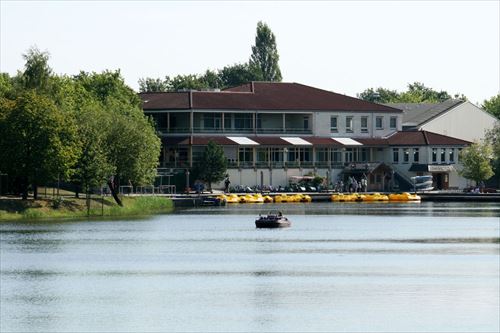 Ferienpark Weerterbergen