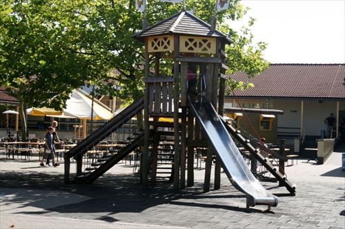 Ferienpark Weerterbergen