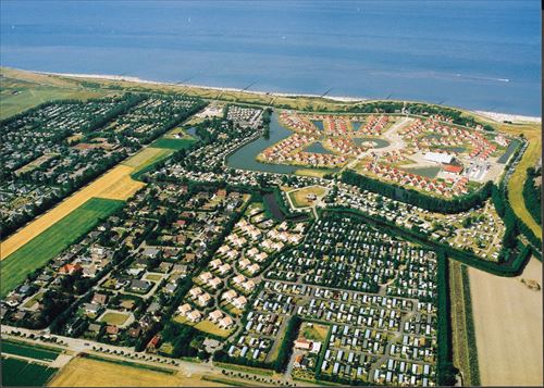 Ferienpark Zeebad Ferienpark Zeebad